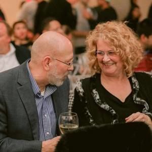 Meet your Posher, Carole